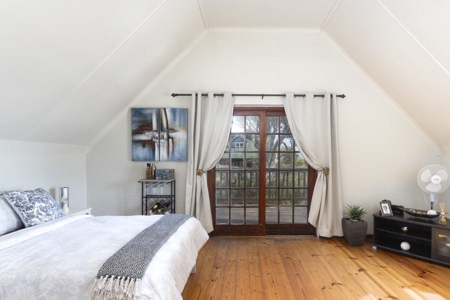 3 Bedroom Property for Sale in Mansfield Western Cape